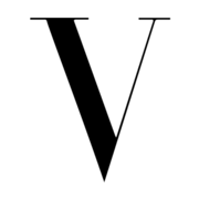 Vogue logo