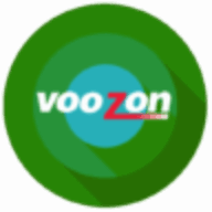 Voozon logo