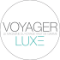 Voyagerluxe.com logo