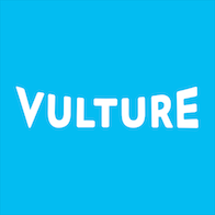 VULTURE logo