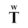 Wandsworth Guardian logo