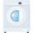 Wasmachine Webshop logo