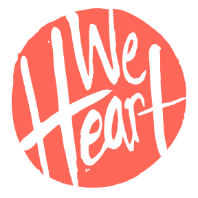We-Heart.Com logo