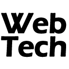Web-tech.fr logo