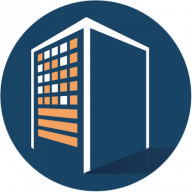 Webbhotello.se logo