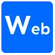 Web Information logo