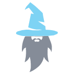 Webwizards.be logo