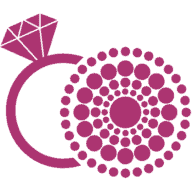 Weddingvibe.com logo