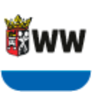 Weekblad Westvoorne logo