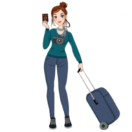 Weekendtoerist.nl logo