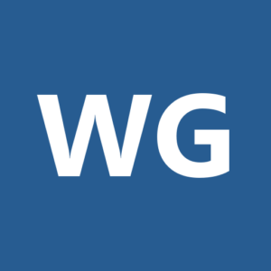 Wellandgood.news logo