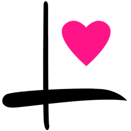 WeLoverSize logo