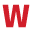 Weskonva.be logo