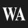 Western Advocate logo