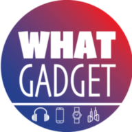 What Gadget logo