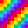 What's On Queer BC logo