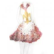 Whitelilystyle logo