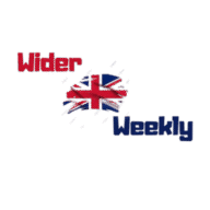 Wider Weekly logo