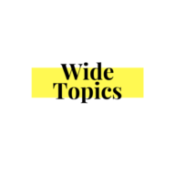 Widetopics.com logo