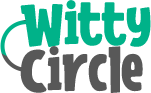 Witty Circle logo
