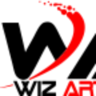 Wizarticle.com logo