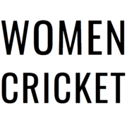 Womencricket.com logo