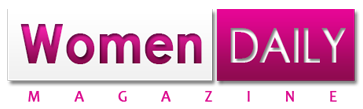 Womendailymagazine.Com logo