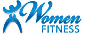 Women Fitness logo