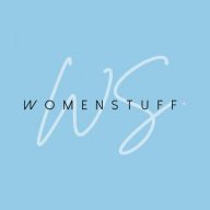 WomenStuff logo