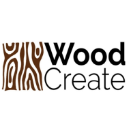 Wood-Create.Com logo