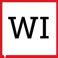 Woodburn Independent logo
