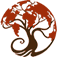 Wooden Earth logo