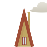 Woonwebsite.be logo