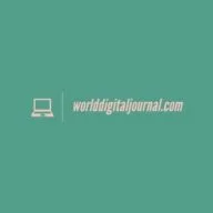 Worlddigitaljournal logo