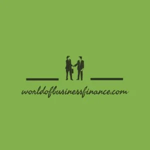 Worldofbusinessfinance.com logo