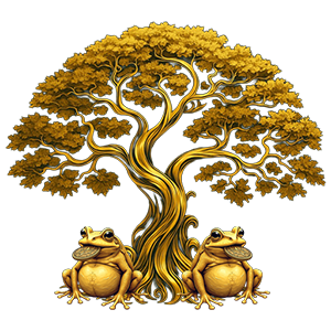 Wormblaster.net logo