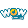 Wow Babel logo