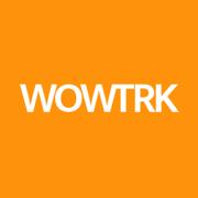 Wow TRK logo
