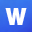 Wow TV logo