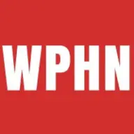 Wphealthcarenews.com logo