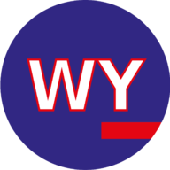 Wybudujemy logo