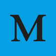 Wymondham & Attleborough Mercury logo