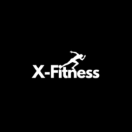 XFitness logo