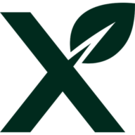 XForest logo