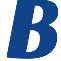 Bodø Posten logo