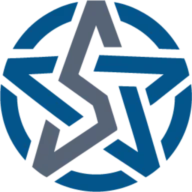 Suomitahti logo