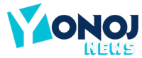 Yono JNews logo