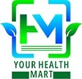 Your Health Mart logo