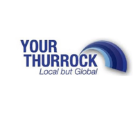 Your Thurrock logo
