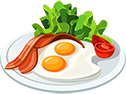 Yummmy.food.blog logo